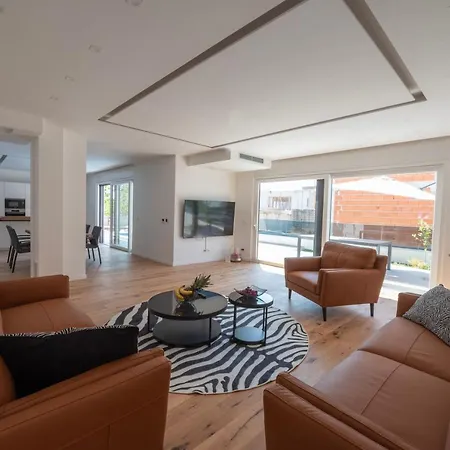 Villa Good Vibes Trogir