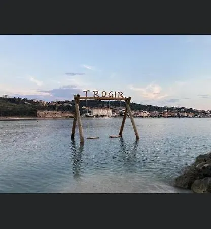 Good Vibes Villa Trogir